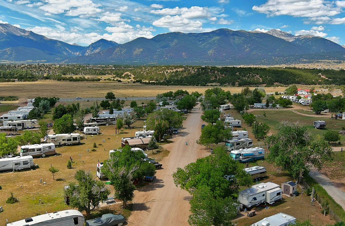 Valley RV Park